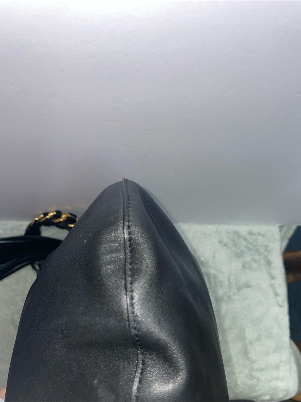 Tory Burch ‘Brooke’ Hobo - Picture 9 of 15